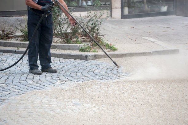 Professional Pressure Washing Services in Jurupa Valley, CA
